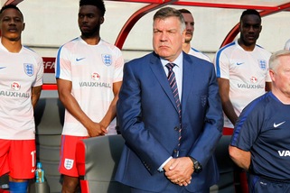 Inghilterra: bufera su Allardyce, a giorni il licenziamento