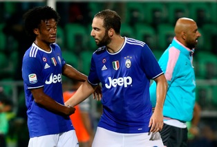 Diretta Champions League: Dinamo Zagabria-Juventus, formazioni ufficiali e tempo reale dalle 20.45