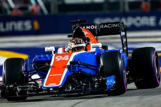 F1, per Wehrlein obiettivo Mercedes