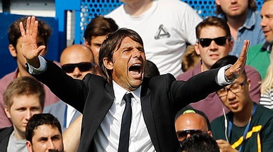 Dall'Inghilterra: «Conte, quale esonero? Abramovich promette fondi»