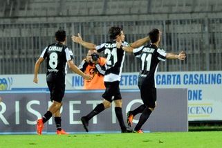 Serie B, Ascoli-Cesena: probabili formazioni e tempo reale dalle 18.30