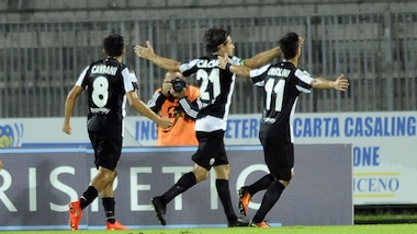 Serie B, Ascoli-Cesena: probabili formazioni e tempo reale dalle 18.30