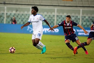 Calciomercato Atalanta, il manager di Kessie: «Molte società lo vogliono»