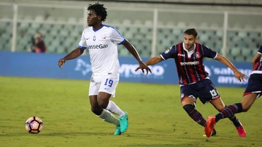 Calciomercato: «L'Arsenal vuole Defrel e Kessie, ma occhio al Chelsea»