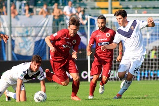 Serie B, settima giornata: nessun squalificato