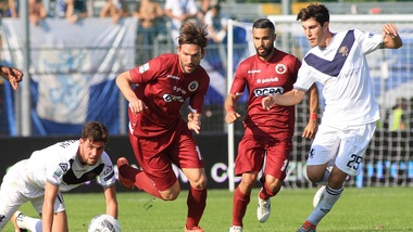 Serie B, settima giornata: nessun squalificato