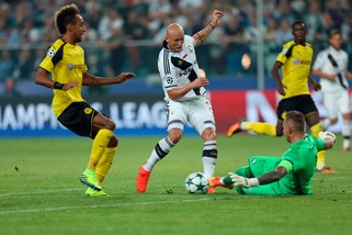 Calciomercato: «Guardiola insidia il Real per Aubameyang»