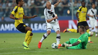 Calciomercato: «Guardiola insidia il Real per Aubameyang»