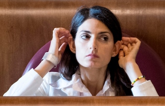 Roma 2024, Raggi: «No a ricatti economici o politici»