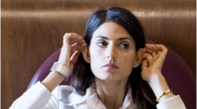 Roma 2024, Raggi: «No a ricatti economici o politici»