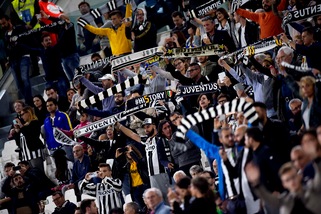 Juventus, a Zagabria arrivano 1500 tifosi