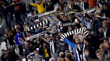 Juventus, a Zagabria arrivano 1500 tifosi