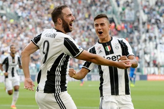 Juventus, Dybala e Higuain contro la grinta Dinamo: il piano di Allegri