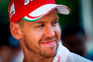 F1 Malesia, Vettel: «Cercheremo di fare ancora bene»
