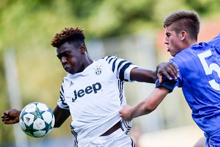 Youth League, Dinamo Zagabria-Juventus 2-1: bianconeri beffati nel finale
