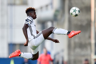 Juventus, è il momento di Kean: il Donnarumma dei bomber