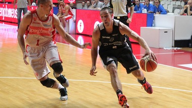 Speciale campionato: Trento