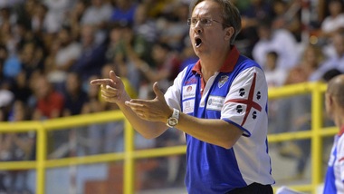 Verso il campionato: Sassari