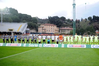 Serie B Ascoli-Cesena 0-0: il recupero si chiude a reti inviolate