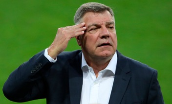 Inghilterra, «la FA ha esonerato Allardyce»