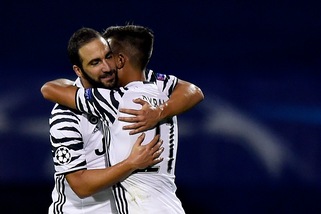 Champions, la Juve vola: primo posto nel girone a 1,45