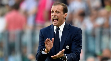 Juventus, ora una botta al campionato