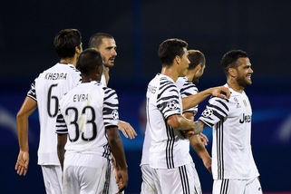 Pagelle Juventus: professore Khedira, Hernanes dà equilibrio