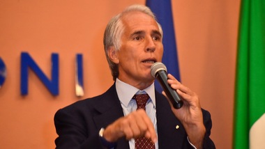 Olimpiadi Roma 2024, Malagò: «La paura di fallire nega il futuro»