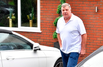 L'Inghilterra trema: dopo Allardyce, altri 8 manager coinvolti