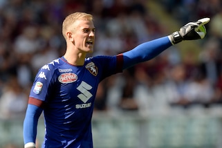 Calciomercato Torino, e se Hart restasse a lungo?