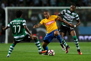 Calciomercato United: «Piace Gelson Martins ma c'è anche il Real»