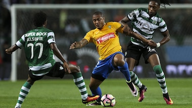 Calciomercato United: «Piace Gelson Martins ma c'è anche il Real»