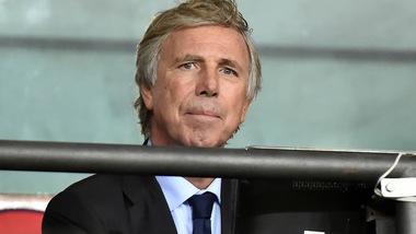 Serie A Genoa, Preziosi: «Ad Irrati stringerò la mano»
