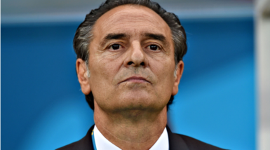 Belgio: per il dopo Wilmots, Prandelli sorpresa da 3,50