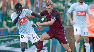 Holoubek sfida l'Inter: «Ha dei punti deboli»