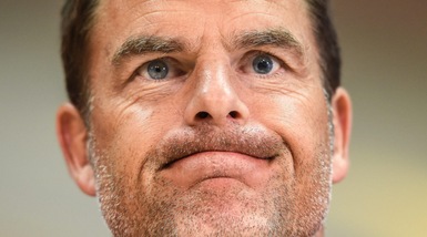 Europa League Inter, De Boer: Brozovic forse con la Roma