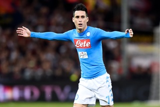 Callejon: Italia-Spagna come Juve-Napoli