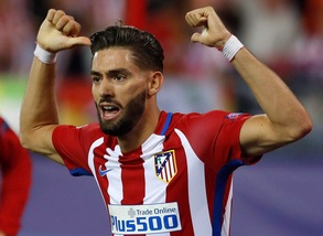 Champions, l'Atletico stende il Bayern. Barça, Arsenal e Psg ok. Pari City