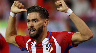 Champions, l'Atletico stende il Bayern. Barça, Arsenal e Psg ok. Pari City