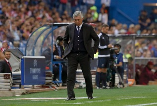 Ancelotti: «Bayern, niente panico: solo un incidente di percorso»