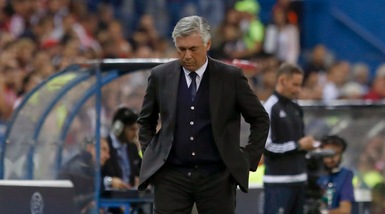 Ancelotti: «Bayern, niente panico: solo un incidente di percorso»