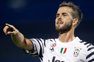 Juve, verso Empoli: Pjanic crede nel sì. Torna Alex Sandro