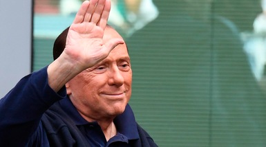 Berlusconi compie 80 anni: gli auguri del mondo dello sport