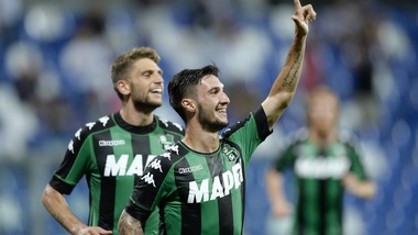 Diretta Europa League, Genk-Sassuolo: probabili formazioni e tempo reale alle 21.05
