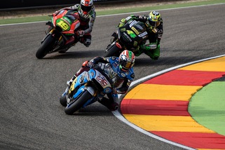 SBK Honda, Hayden: «Devo focalizzarmi sul mondiale»