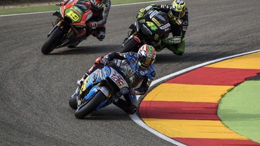 SBK Honda, Hayden: «Devo focalizzarmi sul mondiale»