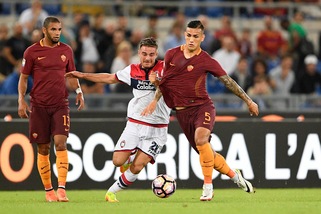 Diretta Europa League, Roma-Astra Giurgiu: probabili formazioni e tempo reale alle 21.05