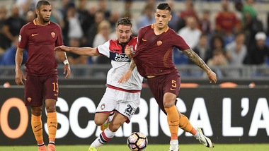 Diretta Europa League, Roma-Astra Giurgiu: probabili formazioni e tempo reale alle 21.05