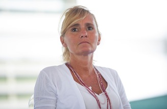 Roma 2024, Bianchedi: «Ho vinto assalti che perdevo 14-1»