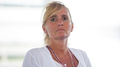 Roma 2024, Bianchedi: «Ho vinto assalti che perdevo 14-1»